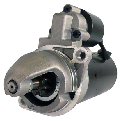Starter Motor for Ruggerini MD150 MD151 MD190 MD191 Diesel Engines 12V 9T