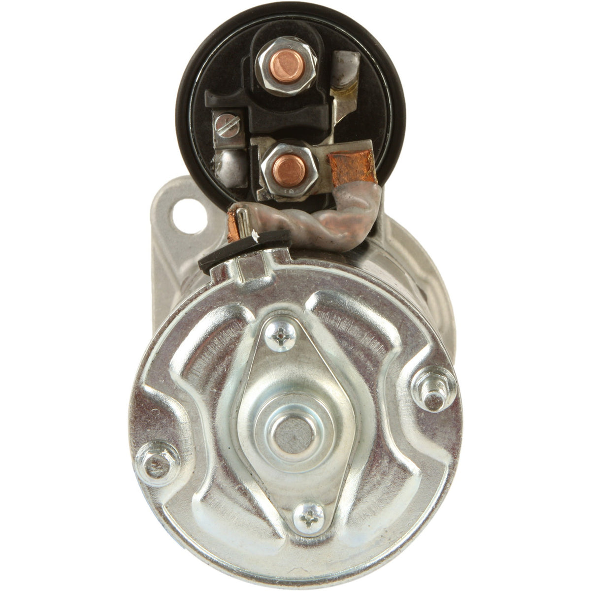 Starter motor for Deutz engines - 12V, 9 tooth