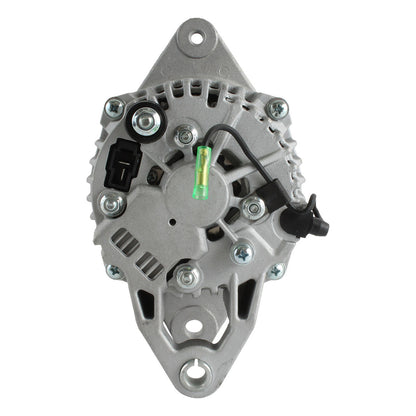 12V 60A Alternator for Mustang Yanmar Marine 123900-77210 LR160-735B 12761