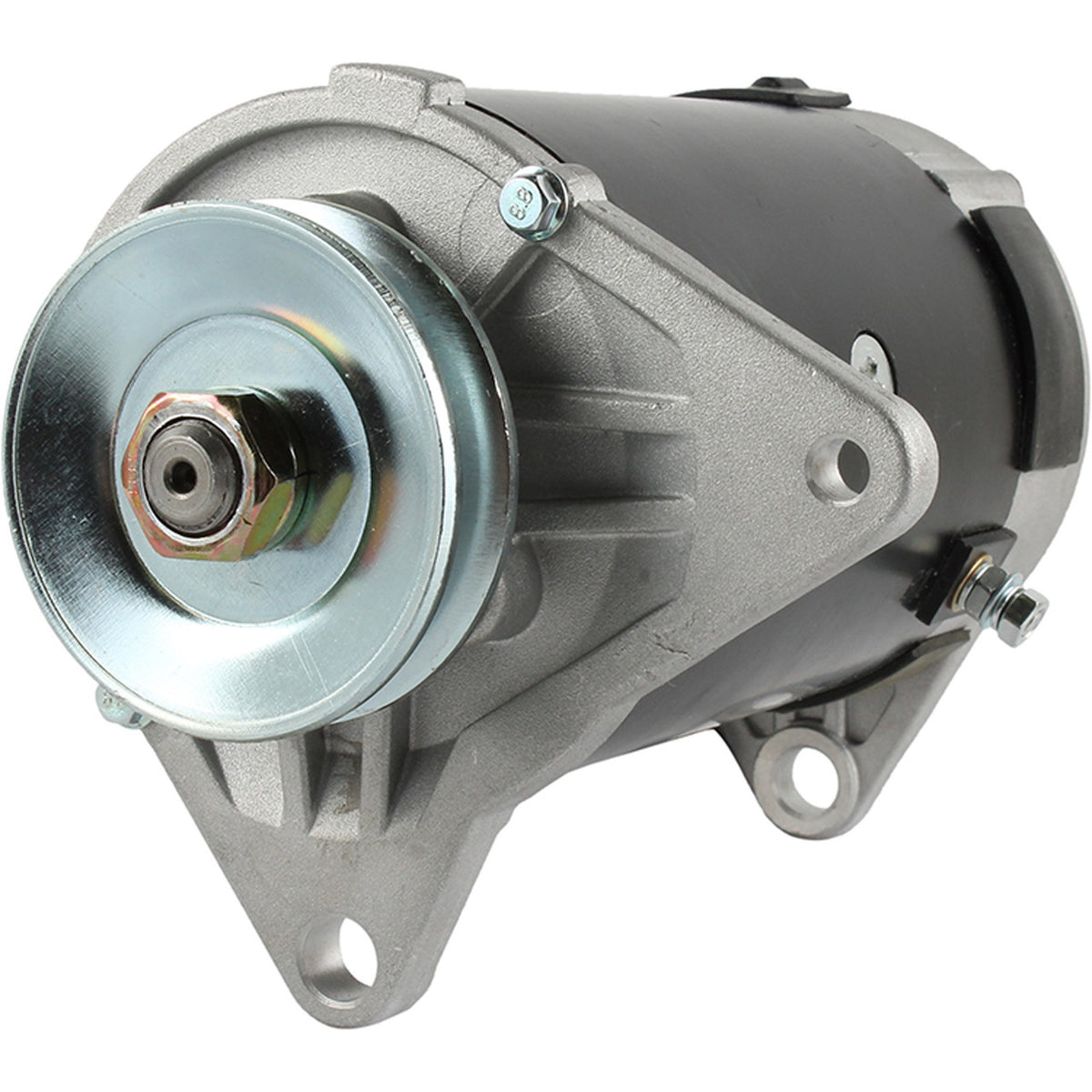 Starter generator for EZ-GO golf carts - 12V