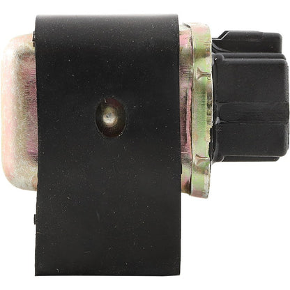 Starter solenoid relay for Polaris Predator 50, Scrambler 90 and Sportsman 90