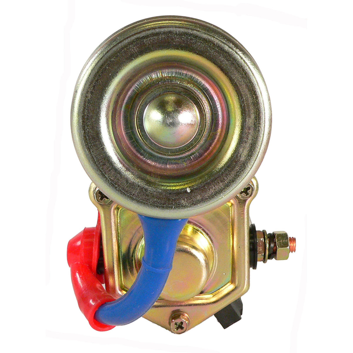 Starter motor for Cummins engines OSGR 12V CW 15 tooth