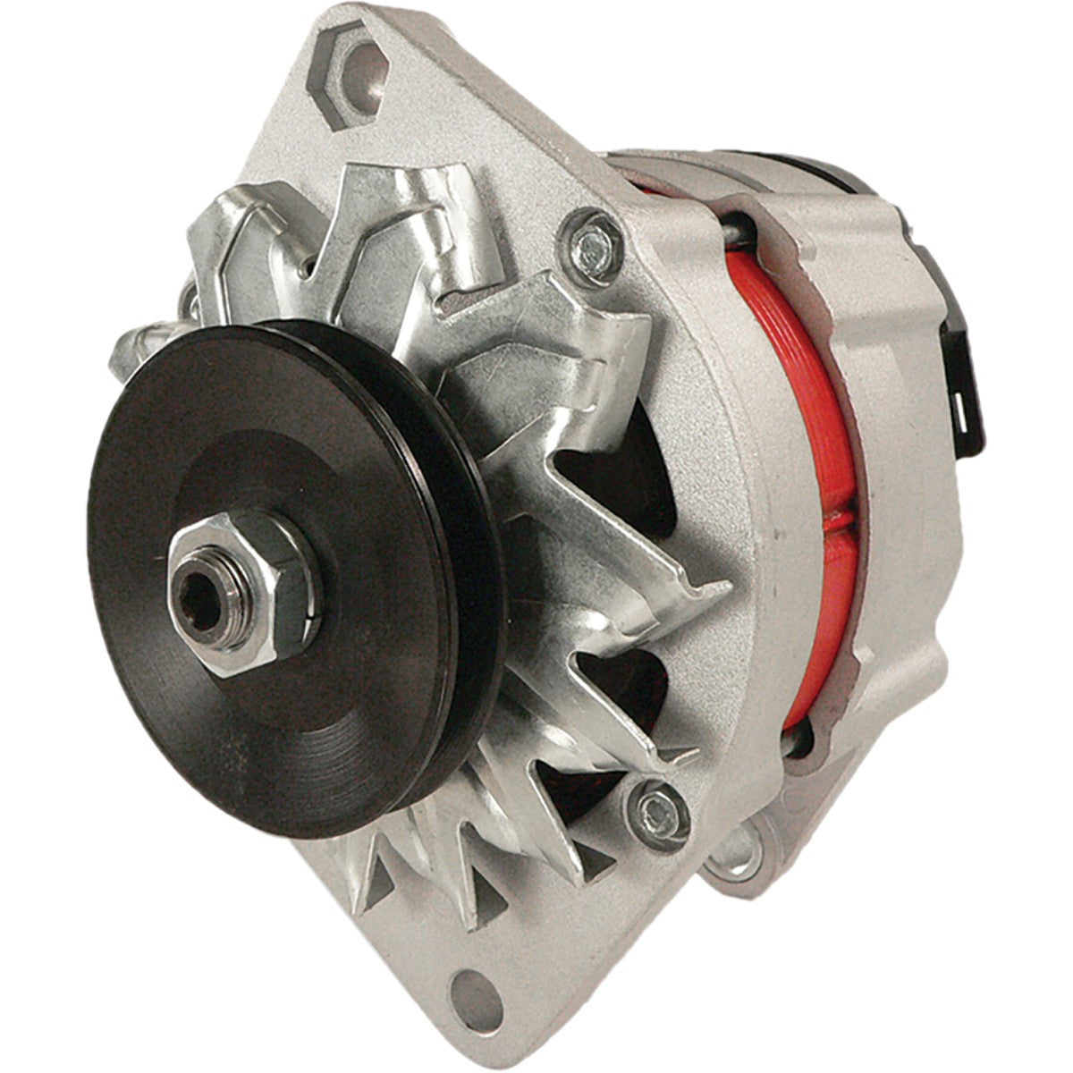 Alternator for AGCO White Allis Case IH Ford New Holland Fiat 12V 65A Marelli