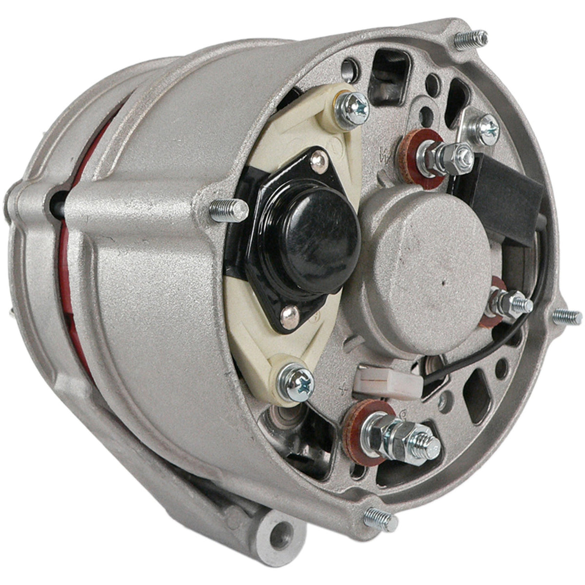 Alternator for Iveco 12V - Fits 110.16A, 130.16A, 80.16A, F5L413 & More (35 Amp)