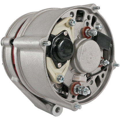 Alternator for Iveco 12V - Fits 110.16A, 130.16A, 80.16A, F5L413 & More (35 Amp)