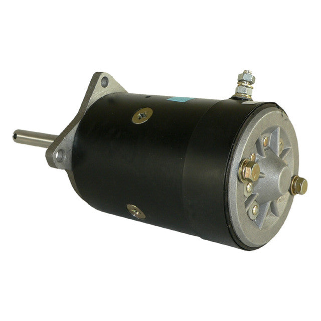 Starter Motor for Ford Mustang Galaxie Fairlane Tractor 6000 Commander 12V 9T CW