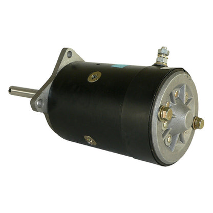 Starter Motor for Ford Mustang Galaxie Fairlane Tractor 6000 Commander 12V 9T CW