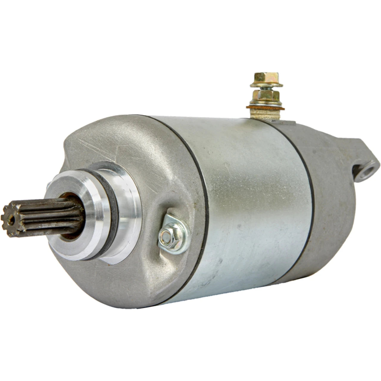 Starter Motor for Arctic Cat 650 V-Twin 2004-2006 Massey Ferguson 410-54078