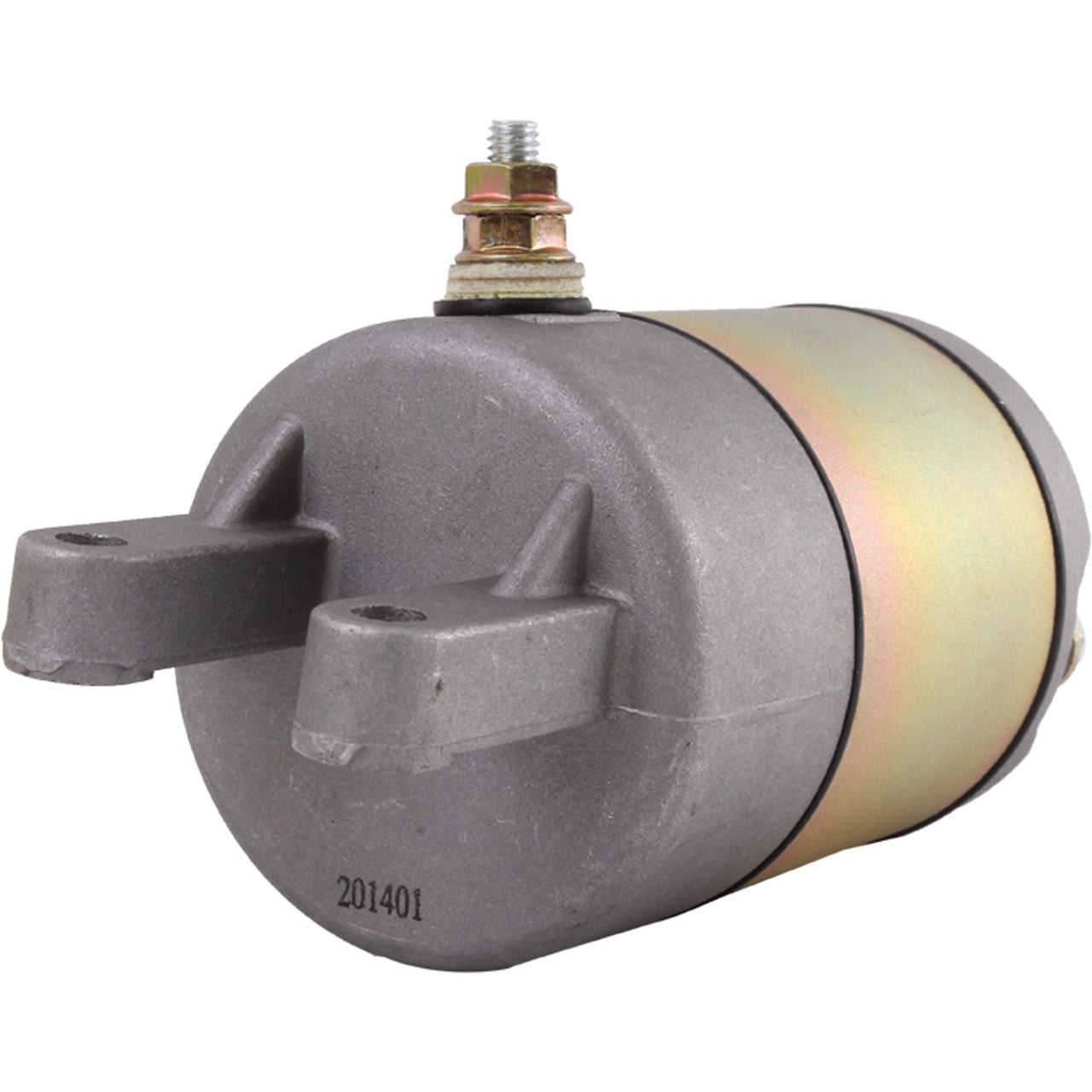 Starter Motor For Woodsman 300