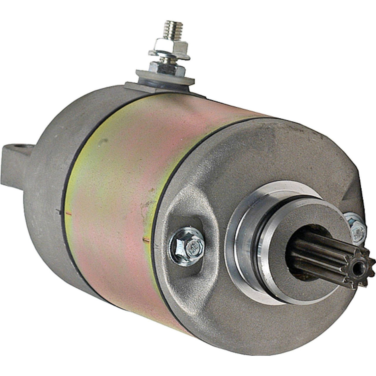 Starter Motor For Woodsman 300