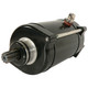 New Starter Motor Honda VT500C Shadow VT500FT Ascot VT600C VLX 1983-1998