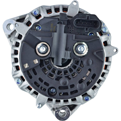 Alternator for John Deere Motor 24V - Replaces 124655033 - 400-24240