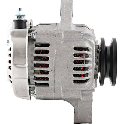 16V 55A Alternator for Powermaster 28166 8166 8168 AND0621 Racing 1-Wire