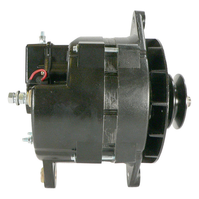 24V 110A Alternator for Caterpillar Marine Engine 3176 Leece Neville 8LHA3096U
