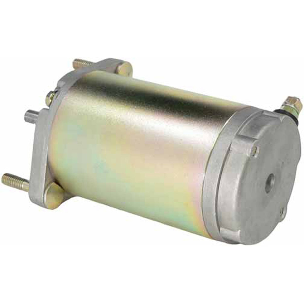 Starter motor for Arctic Cat Bearcat F570 T570 Lynx 2000 snowmobile