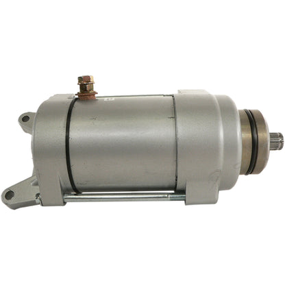 Yamaha Virago XV700 XV750 XV920 Starter Motor Replacement - YS17 Upgraded 4-Brush