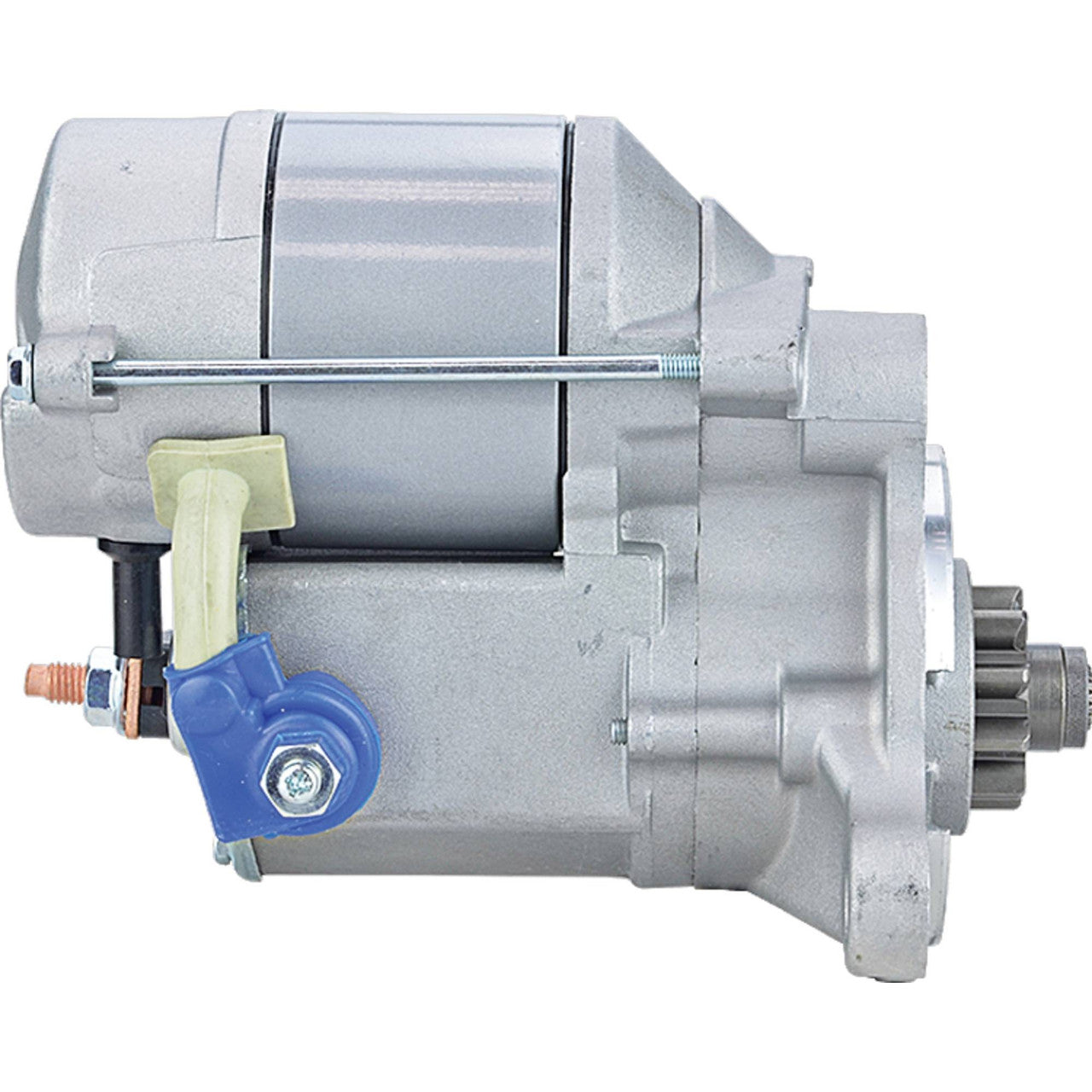 New Starter Daewoo Forklift G20S G25S G30S GC20S GC25S GC30S 1.4KW 12V 10T