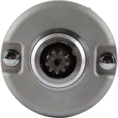 Starter Motor Suzuki GSF1250S Bandit GSX1250FA 07-16 12V 9T PMDD OEM Fit