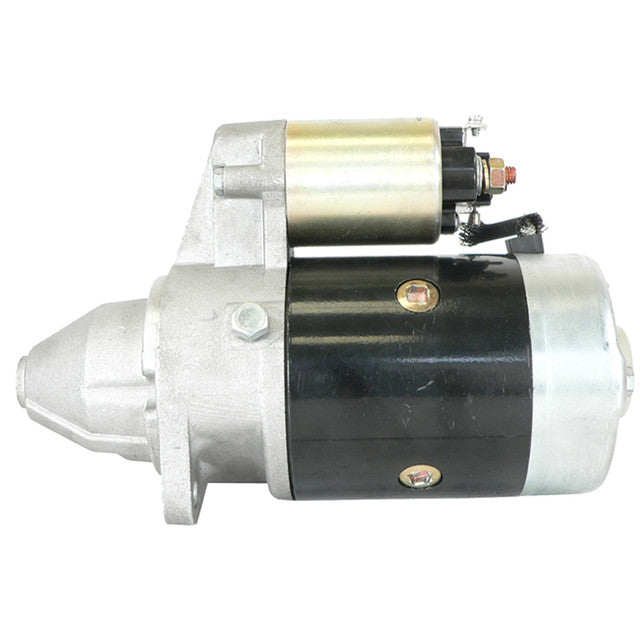 Starter Komatsu FG40Z Forklift TCM FG35N3 Lift Truck 12V 1.2KW 9T New