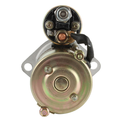 Mercruiser PMGR starter motor - replaces PIC 140-6075A