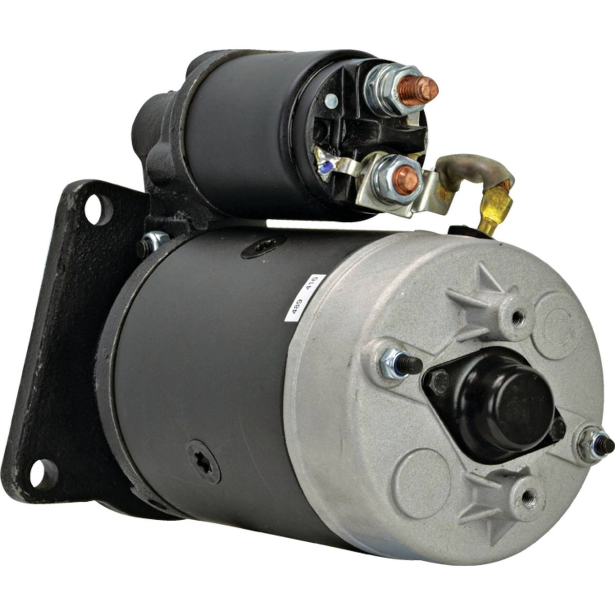 Starter Motor for Honda CRF 125F and CRF 125FB Big Wheel 2014-2022 31200-K28-911