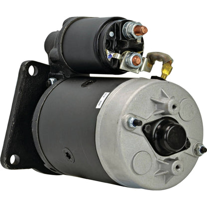 Starter Motor for Honda CRF 125F and CRF 125FB Big Wheel 2014-2022 31200-K28-911