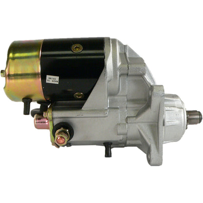 10-Tooth Wet Clutch Starter Motor for Bobcat 853 & Clark 853/853H 1990-1999