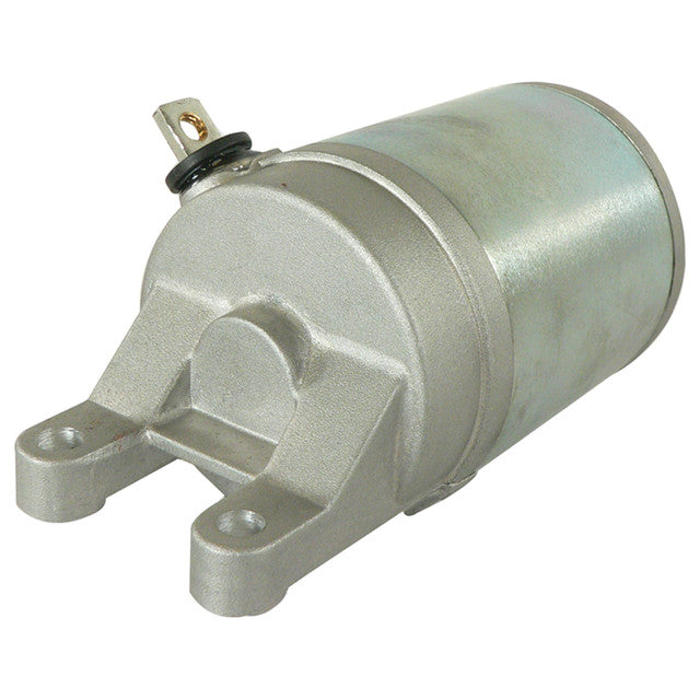 Suzuki GSX-R600 Starter Motor 01-19 Aftermarket Direct Fit OEM Quality