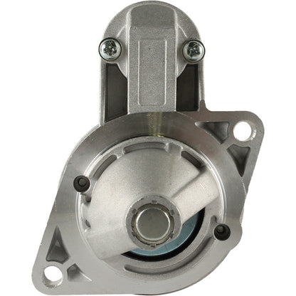 Starter 12V 9T CW 0.9KW for Carrier Transicold Solara CT2-29 Dsl & Kubota