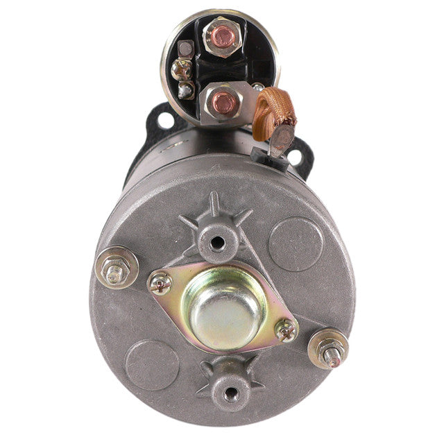 New Starter Volvo Industrial TD40GDE TD40GFE Perkins Engine 24V 10T PMGR