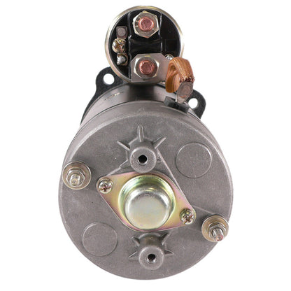 New Starter Volvo Industrial TD40GDE TD40GFE Perkins Engine 24V 10T PMGR