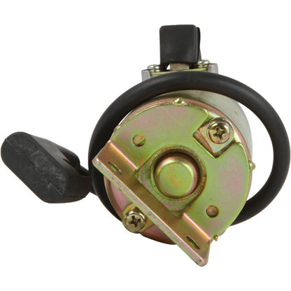Starter Motor Polaris Phoenix 200 05-24 Sawtooth 200 06-07 ATV Quad 0453024