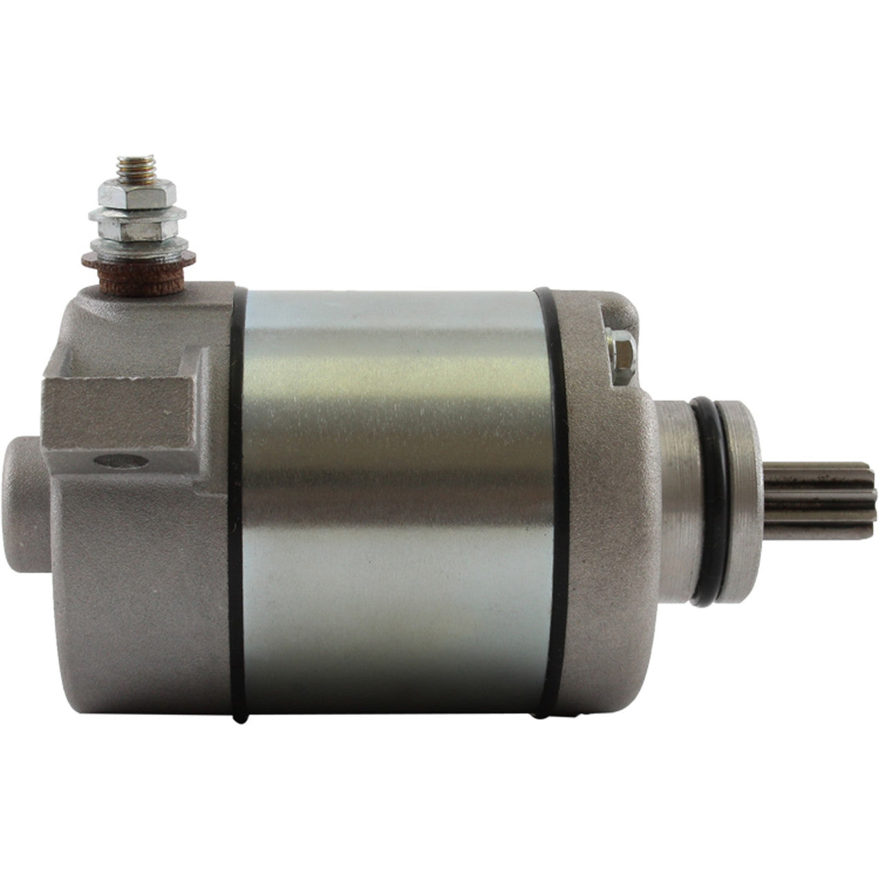 New Starter Motor Kawasaki KLX450R 2008-2009 12V 9T 21163-0038 DB Electrical