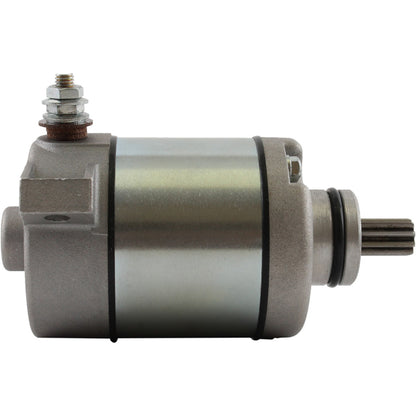 New Starter Motor Kawasaki KLX450R 2008-2009 12V 9T 21163-0038 DB Electrical
