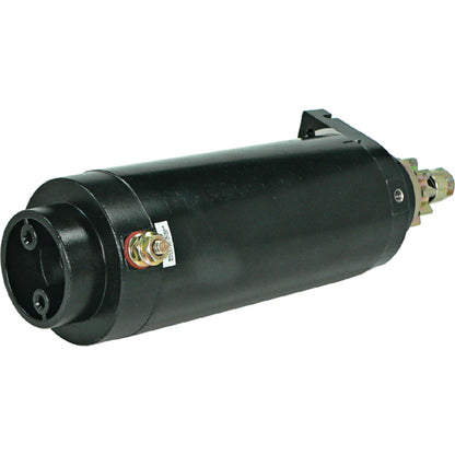 Starter motor for Mercury Marine outboard 65-175HP - 12V, 10 tooth CCW