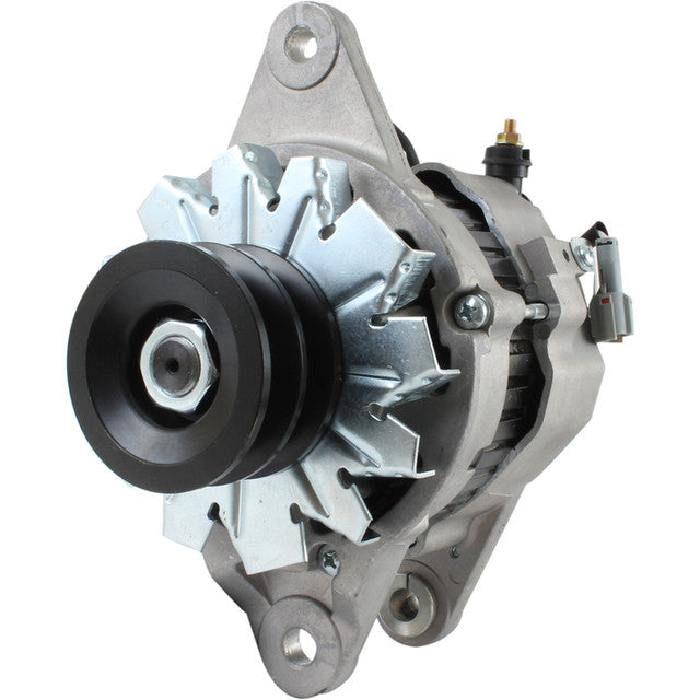 24V 50A Alternator for John Deere Excavator 450DLC 600CLC 650DLC 850DLC AT263669