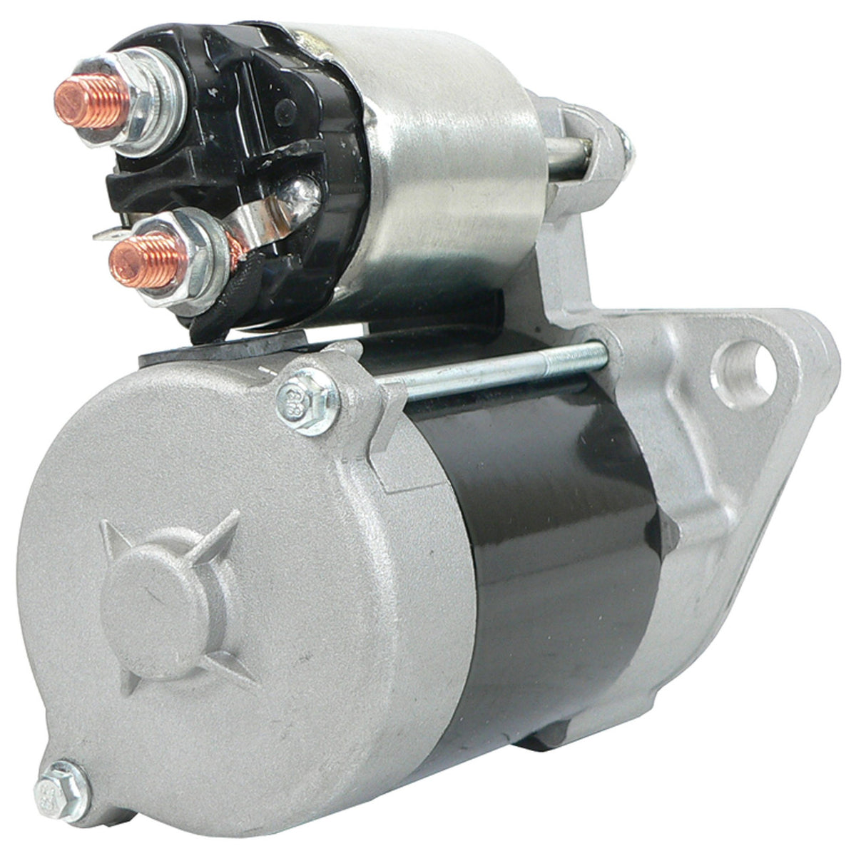 Honda GX440 IGX440 starter motor