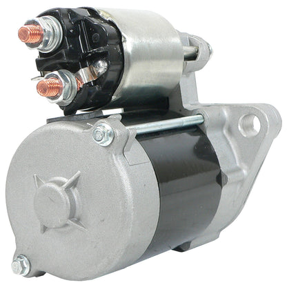 Honda GX440 IGX440 starter motor