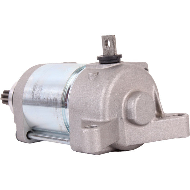 Yamaha WR450F Starter Motor 5TJ-81890-30-00 | 2007-2015 | 12V 9T OEM Spec