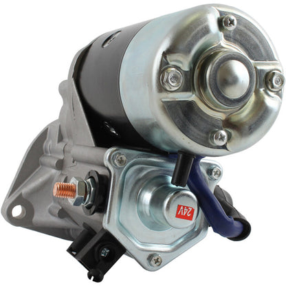 Starter Motor For Cummins Engines/Komatsu Wheel Loaders