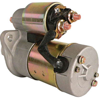 Kubota Starter Motor 12V for Hitachi S114-833B - Replaces T1060-16800 / T1060-16804