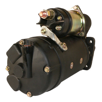 Starter Motor for Trucks