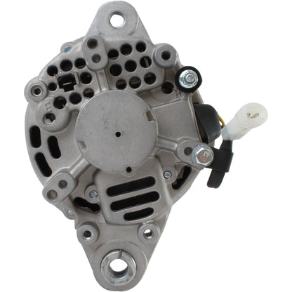 Alternator for Mitsubishi 6D1/6D2/6D31 & Kobelco SK200 - 24V 30A