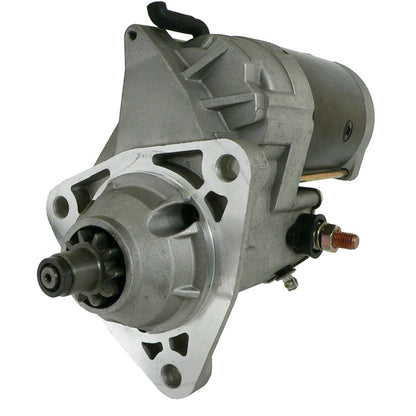 Starter for Western Star Truck Cat C-10 C-12 Detroit Diesel 60 12V 10461063 39MT