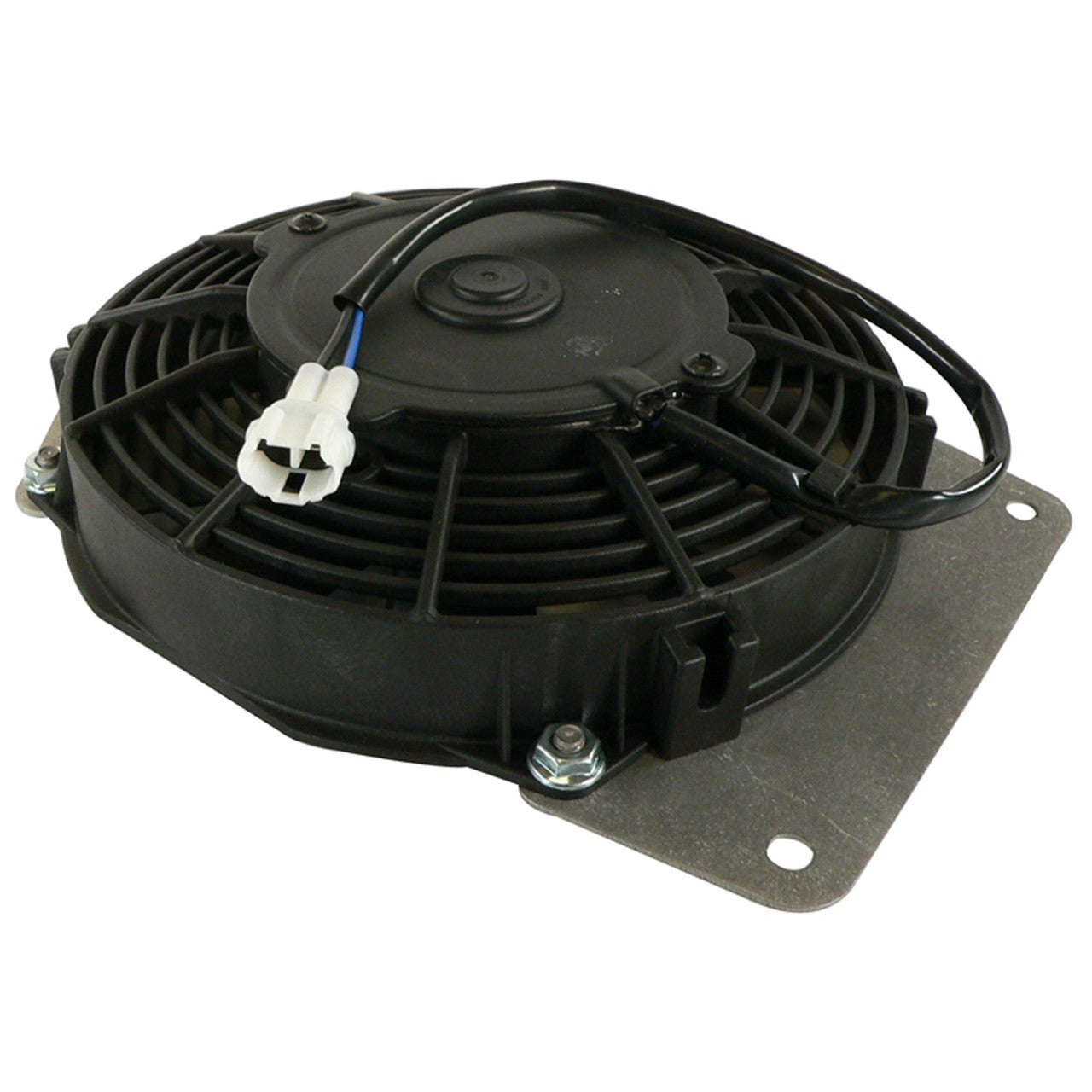 Cooling Fan Motor for Yamaha Kodiak 400 2000-2001