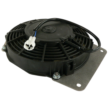 Cooling Fan Motor for Yamaha Kodiak 400 2000-2001