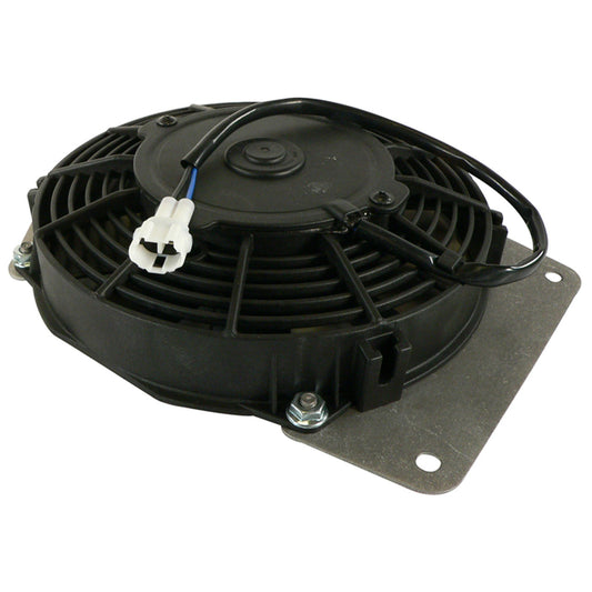 Cooling Fan Motor for Yamaha Kodiak 400 2000-2001