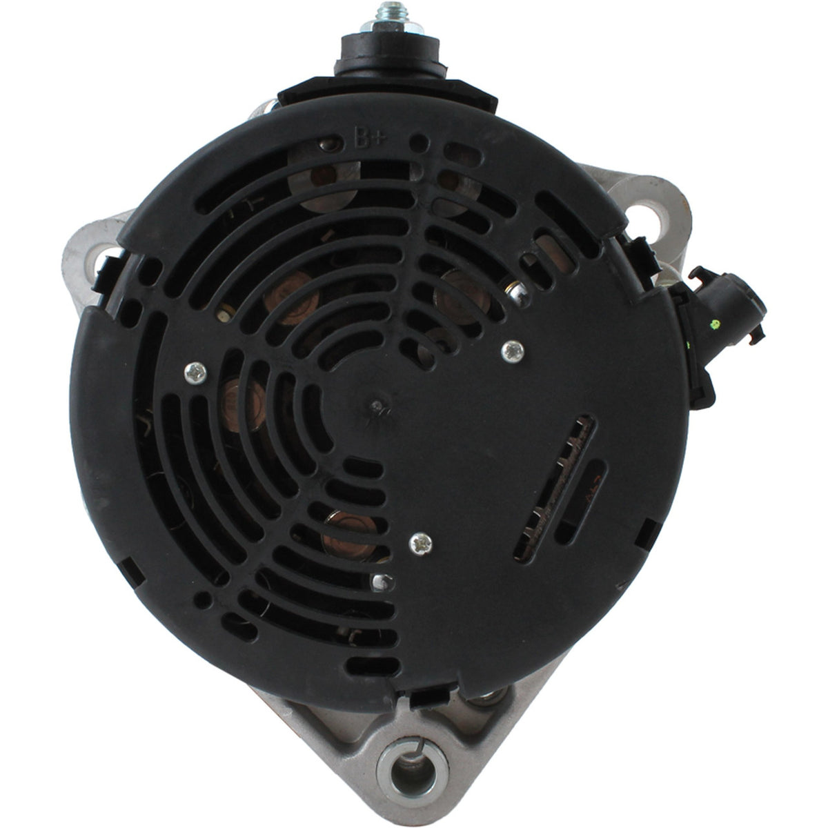 Alternator for Trucks 24V - Replaces 123525501 - 400-24103