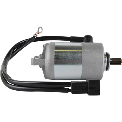 Yamaha YW125 Zuma 125 Starter Motor 2009-2015 Replaces 5S9-H1800-00-00