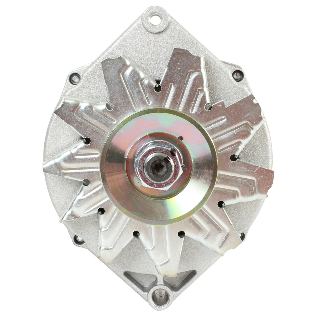 Alternator for Case Combines 12V - Replaces AL530X - 400-12003
